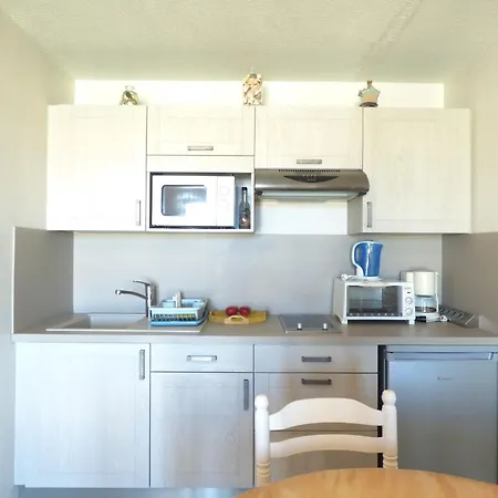 Face Mer Sur La Corniche St Apartment *