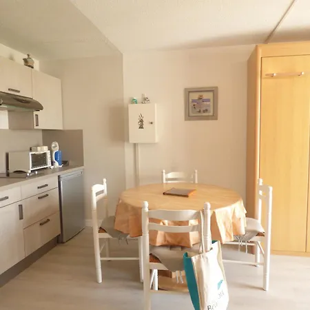 Face Mer Sur La Corniche St Apartment *