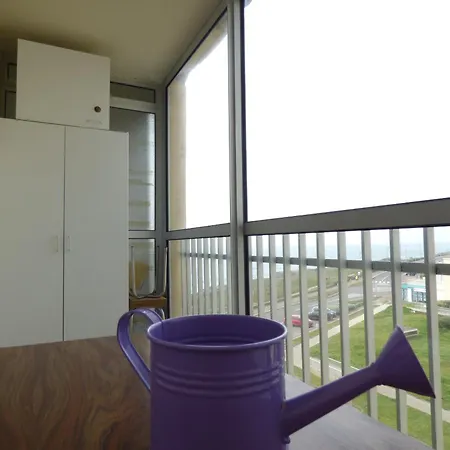 Face Mer Sur La Corniche St Apartment *