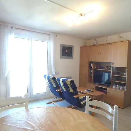 Apartment Face Mer Sur La Corniche St *