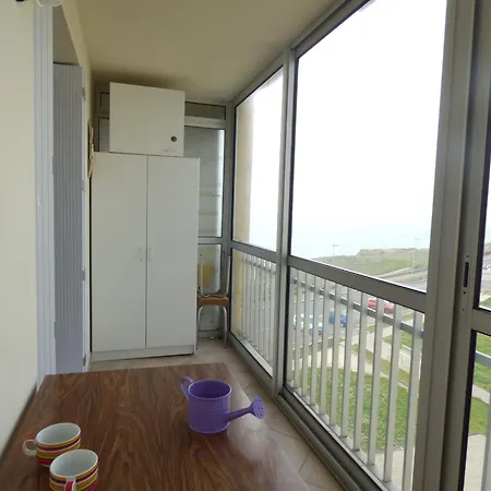 Face Mer Sur La Corniche St Apartment Les Bussolleries