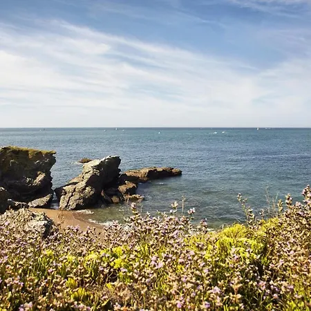 Face Mer Sur La Corniche St Les Bussolleries
